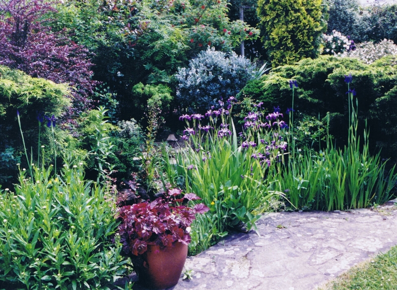 Forest Hill Garden Group